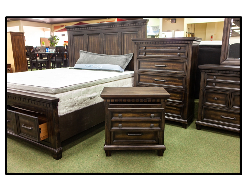 Essi Discount Furniture