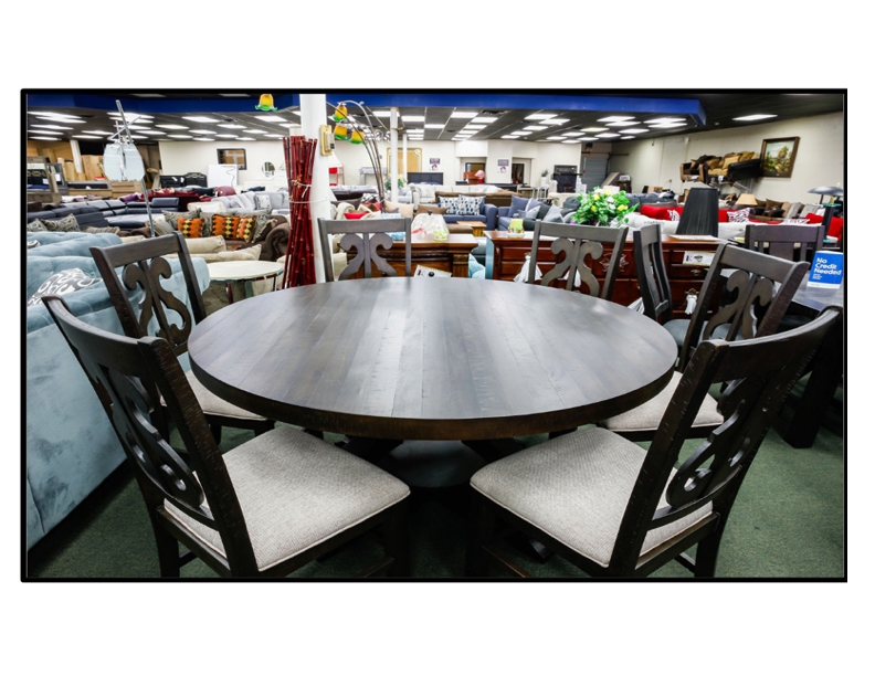 Essi Discount Furniture