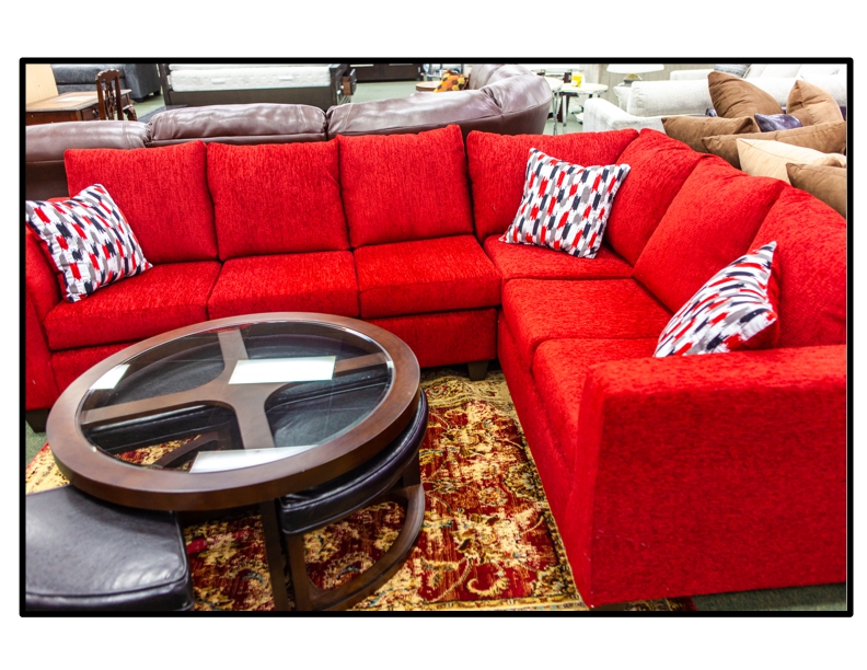 Essi Discount Furniture